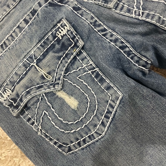 True Religion Jeans - Picture 9 of 9